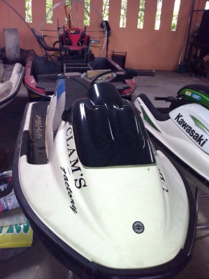 seadoo 800spx