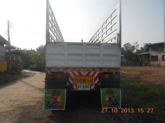 ขายบรรทุกเปอร์เซีย เครื่อง PO9C 315 แรง พร้อมลูก 3 เพลายัด เบรกเเห้งคัซซีFN ช่วงล่างZM รถล่อง เจ้าของขายเอง สนใจติดต่อ 089-6252299 ต้น ขายบรรทุกเปอร์เซีย เครื่อง PO9C 315 แรง พร้อมลูก 3 เพลายัด เบรกเเห้งคัซซีFN ช่วงล่างZM รถล่อง เจ้าของขายเอง สนใจติดต่อ 089-6252299 ต้น