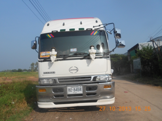 ขายบรรทุกเปอร์เซีย เครื่อง PO9C 315 แรง พร้อมลูก 3 เพลายัด เบรกเเห้งคัซซีFN ช่วงล่างZM รถล่อง เจ้าของขายเอง สนใจติดต่อ 089-6252299 ต้น ขายบรรทุกเปอร์เซีย เครื่อง PO9C 315 แรง พร้อมลูก 3 เพลายัด เบรกเเห้งคัซซีFN ช่วงล่างZM รถล่อง เจ้าของขายเอง สนใจติดต่อ 089-6252299 ต้น