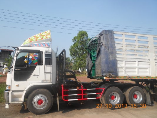 ขายบรรทุกเปอร์เซีย เครื่อง PO9C 315 แรง พร้อมลูก 3 เพลายัด เบรกเเห้งคัซซีFN ช่วงล่างZM รถล่อง เจ้าของขายเอง สนใจติดต่อ 089-6252299 ต้น ขายบรรทุกเปอร์เซีย เครื่อง PO9C 315 แรง พร้อมลูก 3 เพลายัด เบรกเเห้งคัซซีFN ช่วงล่างZM รถล่อง เจ้าของขายเอง สนใจติดต่อ 089-6252299 ต้น