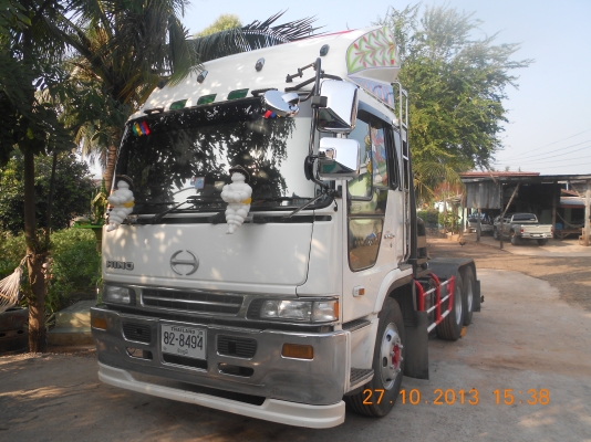 ขายบรรทุกเปอร์เซีย เครื่อง PO9C 315 แรง พร้อมลูก 3 เพลายัด เบรกเเห้งคัซซีFN ช่วงล่างZM รถล่อง เจ้าของขายเอง สนใจติดต่อ 089-6252299 ต้น ขายบรรทุกเปอร์เซีย เครื่อง PO9C 315 แรง พร้อมลูก 3 เพลายัด เบรกเเห้งคัซซีFN ช่วงล่างZM รถล่อง เจ้าของขายเอง สนใจติดต่อ 089-6252299 ต้น