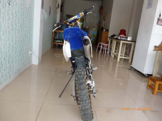 ขาย YAMAHA YZ-80 ปี 1999