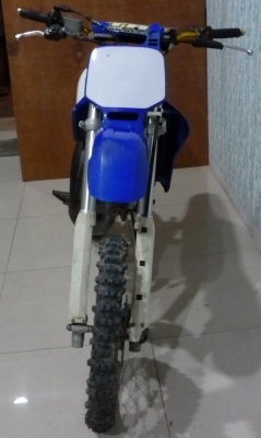 ขาย YAMAHA YZ-80 ปี 1999 ขาย YAMAHA YZ-80 ปี 1999