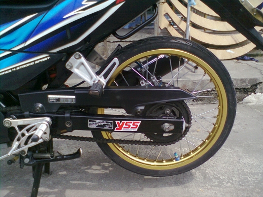 ขายฮอนด้า โซนิค 125 ขายฮอนด้า โซนิค 125