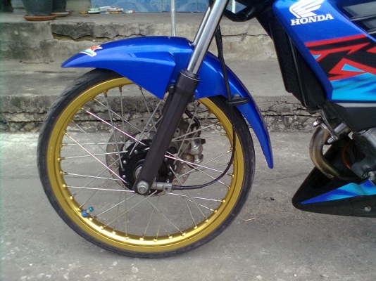 ขายฮอนด้า โซนิค 125 ขายฮอนด้า โซนิค 125