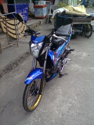 ขายฮอนด้า โซนิค 125 ขายฮอนด้า โซนิค 125