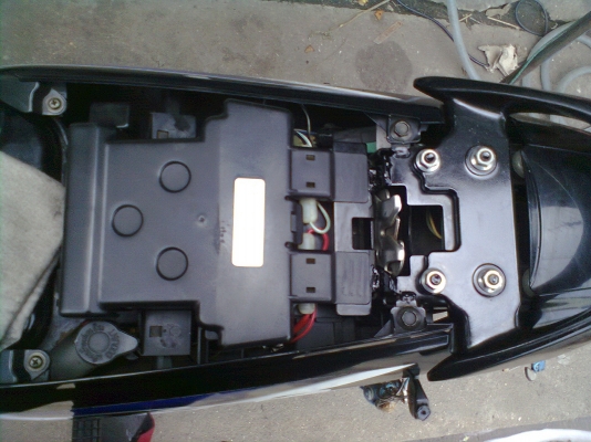 ขายฮอนด้า โซนิค 125 ขายฮอนด้า โซนิค 125