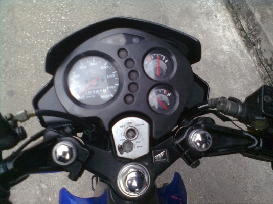 ขายฮอนด้า โซนิค 125 ขายฮอนด้า โซนิค 125