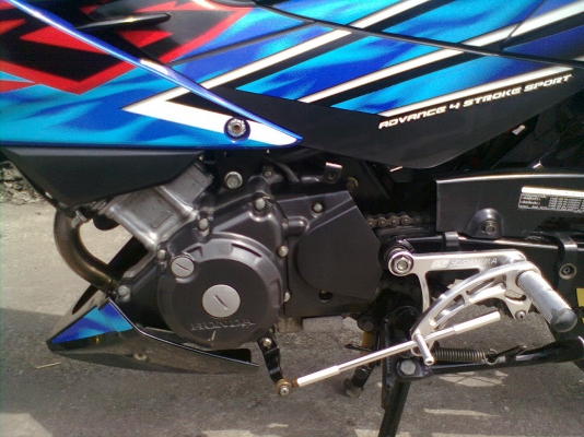 ขายฮอนด้า โซนิค 125 ขายฮอนด้า โซนิค 125