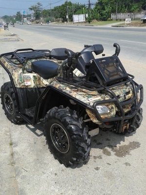 ขายAtv สภาพพร้อมลุยครับ