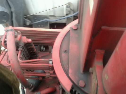 ขายเครน UNIC UR503 5ตัน3ปอก2ชัก สภาพดี เอวแน่น ไม่มีหัก ดาม ร้าว พร้อมใช้งานครับ