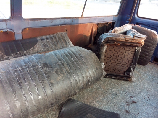 ______ขาย Fiat 1100 (ซาก)ไว้ทำอะไหล่________ ______ขาย Fiat 1100 (ซาก)ไว้ทำอะไหล่________