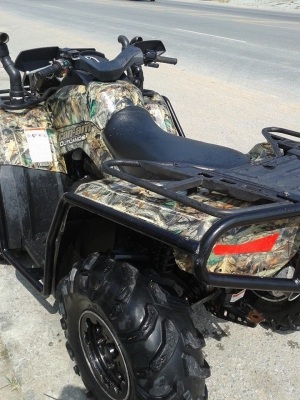 สำหรับท่านที่ชอบ แบบลุยๆ ครับ