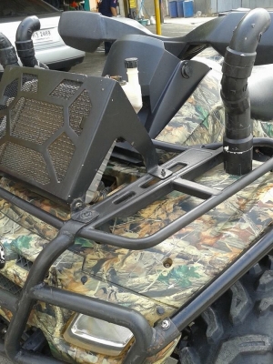 สำหรับท่านที่ชอบ แบบลุยๆ ครับ