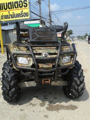 สำหรับท่านที่ชอบ แบบลุยๆ ครับ