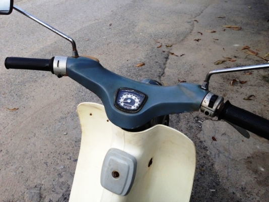 **ขาย Honda C102 เดิมๆ เหมา 2 คัน 50,000 ** ชมก่อน