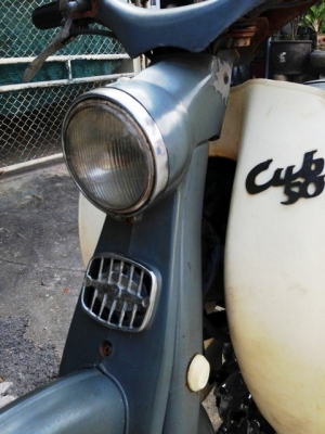 **ขาย Honda C102 เดิมๆ เหมา 2 คัน 50,000 ** ชมก่อน