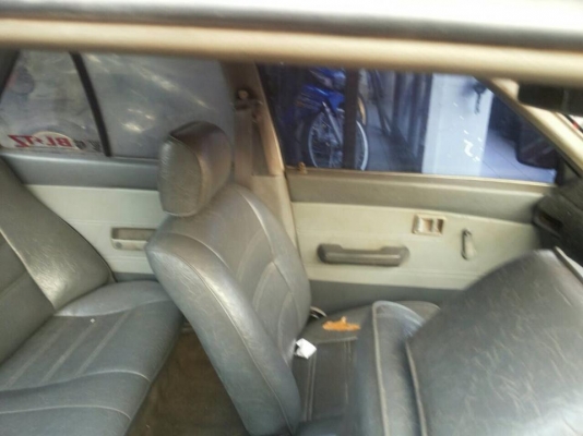 ขายมิตซูแชมป์ สภาพดี