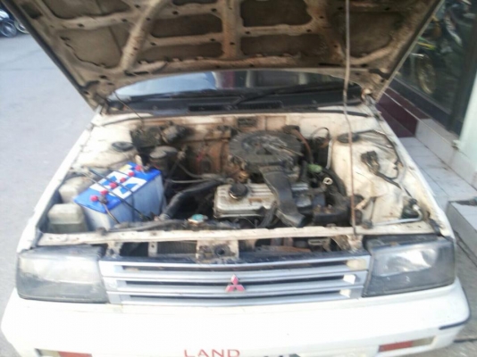 ขายมิตซูแชมป์ สภาพดี