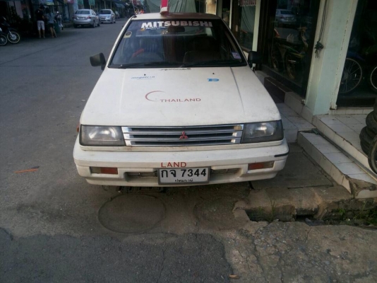 ขายมิตซูแชมป์ สภาพดี