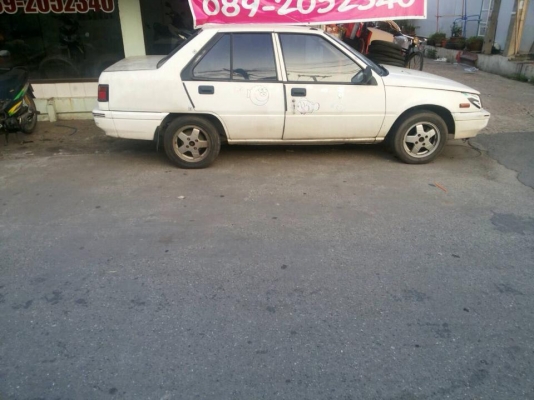 ขายมิตซูแชมป์ สภาพดี