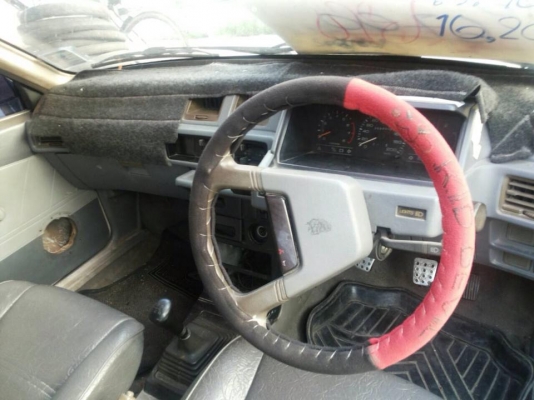 ขายมิตซูแชมป์ สภาพดี