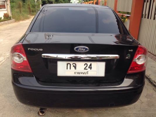 ขายฟอร์ดโฟกัส ขายฟอร์ดโฟกัส