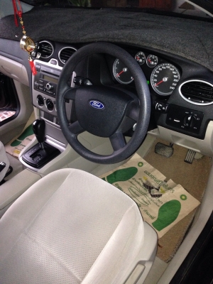 ขายฟอร์ดโฟกัส ขายฟอร์ดโฟกัส