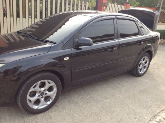 ขายฟอร์ดโฟกัส