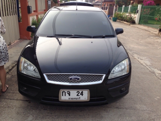 ขายฟอร์ดโฟกัส ขายฟอร์ดโฟกัส