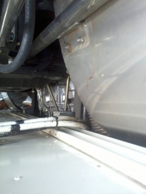 ขายรถ 12 ล้อตู้เย็นพร้อมเครื่องฟิต