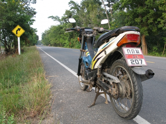 JR120 สวยบางเดิมๆ พร้อมใช้ แบตใหม่ JR120 สวยบางเดิมๆ พร้อมใช้ แบตใหม่