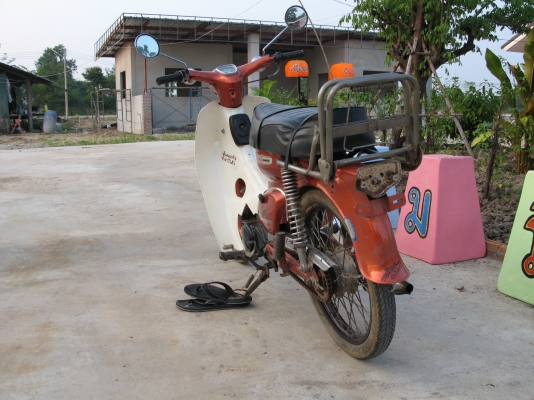 c70 สภาพดี สีสวย พร้อมใช้