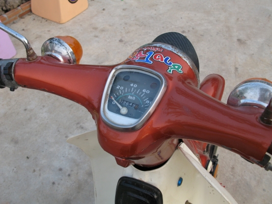 c70 สภาพดี สีสวย พร้อมใช้