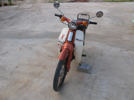 c70 สภาพดี สีสวย พร้อมใช้