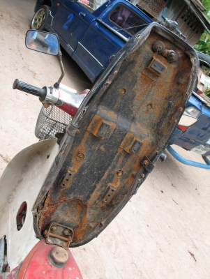 นันทิดา(ไม่มีเครื่อง) สภาพเดิมๆ นันทิดา(ไม่มีเครื่อง) สภาพเดิมๆ