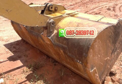 ขาย รถตักแขนยาว CAT 910 E