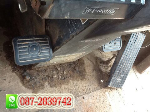 ขาย รถตักแขนยาว CAT 910 E