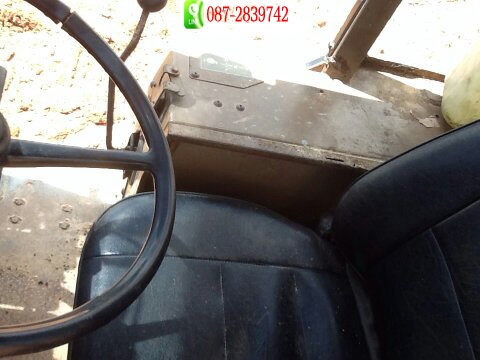 ขาย รถตักแขนยาว CAT 910 E