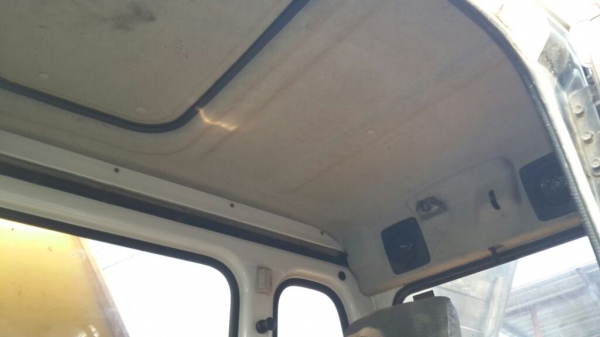 ต้องการขายแบคโฮ ซูมิโตโม่ SH200A3