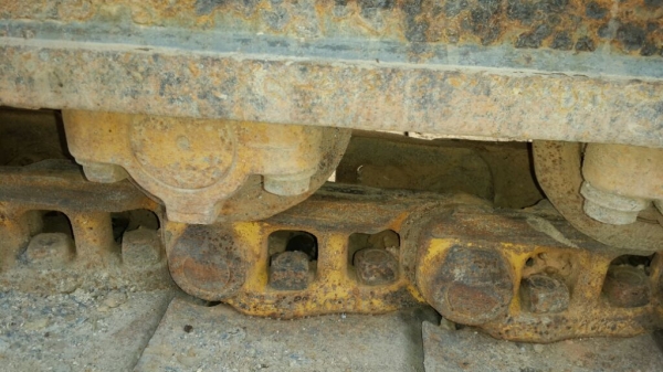 ต้องการขายแบคโฮ ซูมิโตโม่ SH200A3