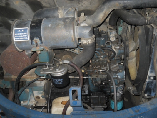 ขาย แม็คโคเล็ก คูโบต้าRx301