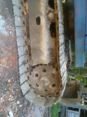 PC120-3 รถใช้งานอยู่ สภาพดีใช้ได้ ลอเลอร์7ลูก PC120-3 รถใช้งานอยู่ สภาพดีใช้ได้ ลอเลอร์7ลูก