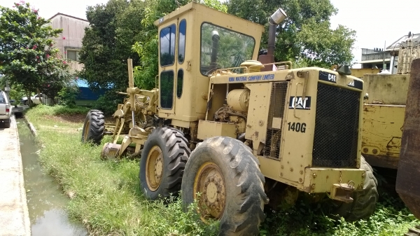 รถเกรด140G 72V S/N0489 เก๋งตู้ แอร์ เล่มทะเบียนพร้อม รถสวยสภาพดี