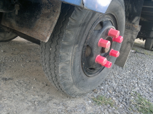 ขายรถ HINO KM350 เครื่องดี คัสซี ยาว 5.50 เมตร