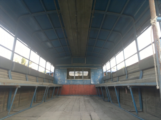 ขายรถ HINO KM350 เครื่องดี คัสซี ยาว 5.50 เมตร