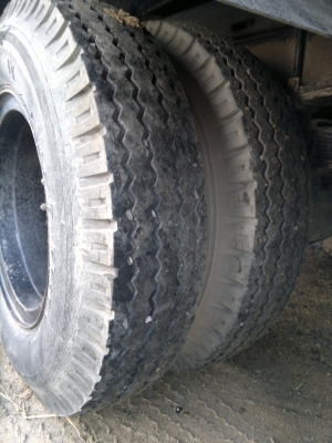 ขายรถ HINO KM350 เครื่องดี คัสซี ยาว 5.50 เมตร