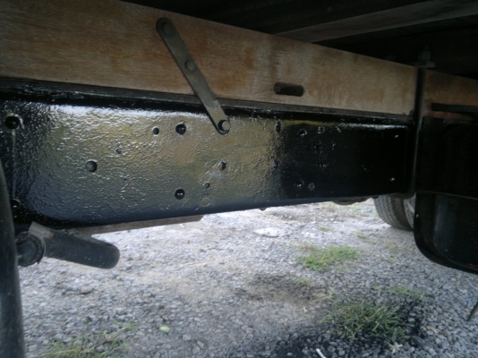 ขายรถ HINO KM350 เครื่องดี คัสซี ยาว 5.50 เมตร