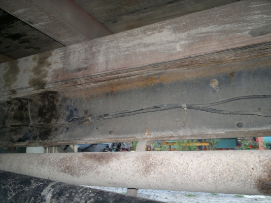 ขายรถ HINO KM350 เครื่องดี คัสซี ยาว 5.50 เมตร