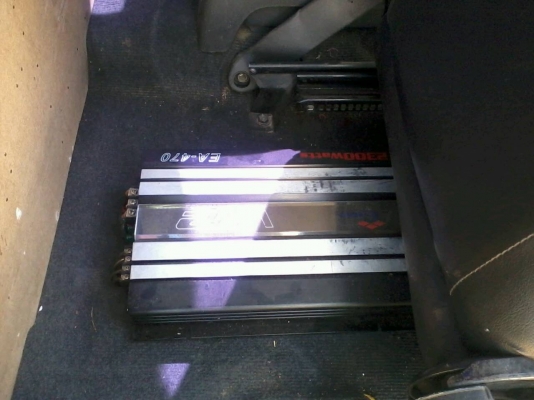 TOYOTA HILUX MIGHTY-X